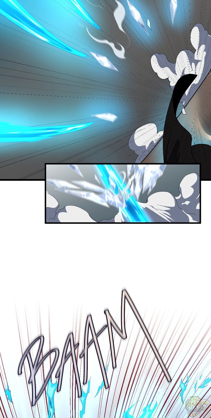 The Beginning After The End Chapter 93 image 29